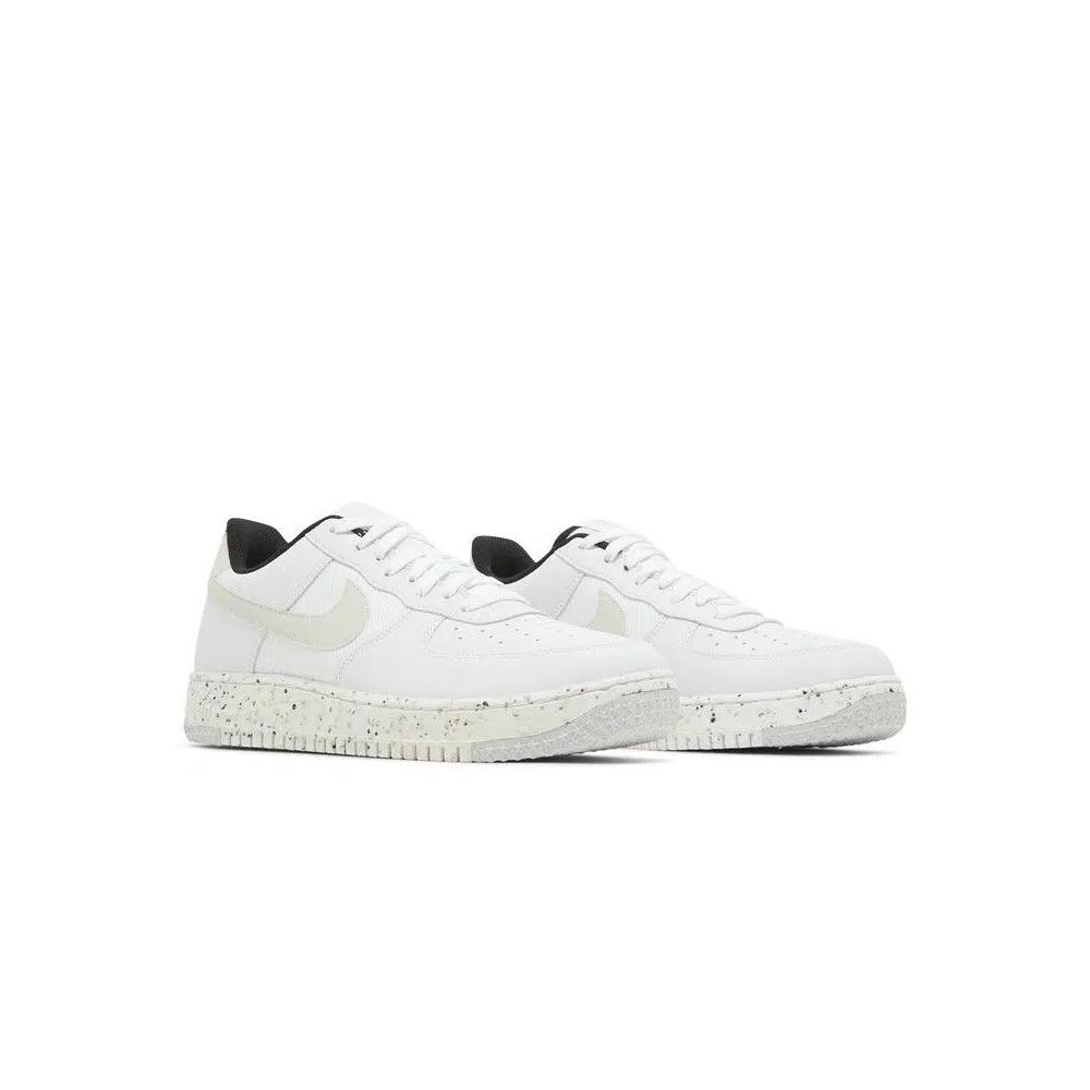 Кроссовки Nike Air Force 1 Crater Next Nature 'White Speckled' 8