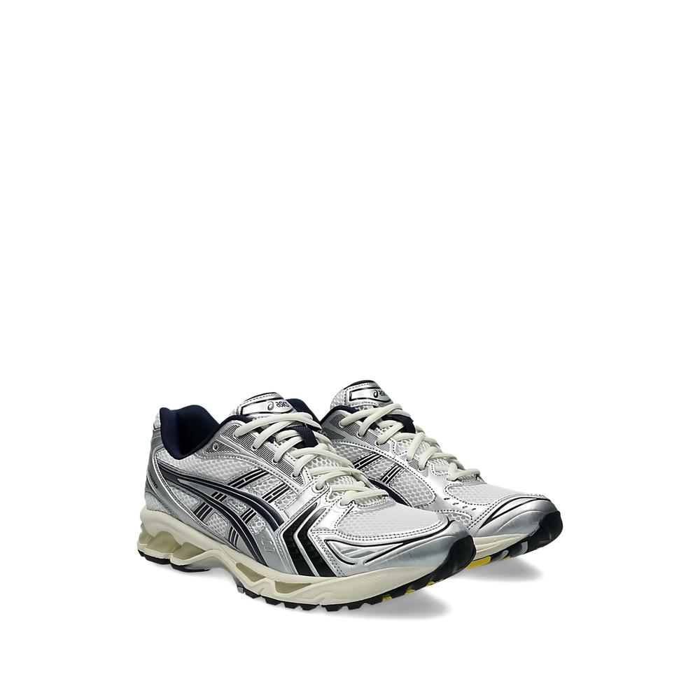 Кроссовки Gel-Kayano 14 White/Midnight Navy 2