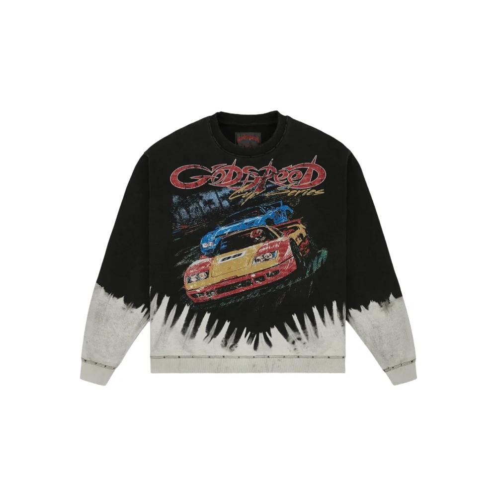 Свитер F.T.W LS 1