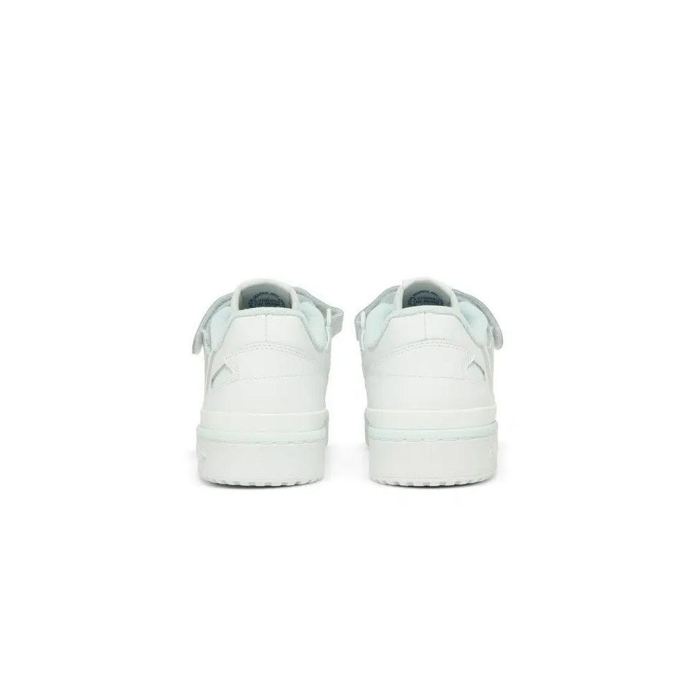 Кроссовки adidas Forum Low 'White Almost Blue' 6
