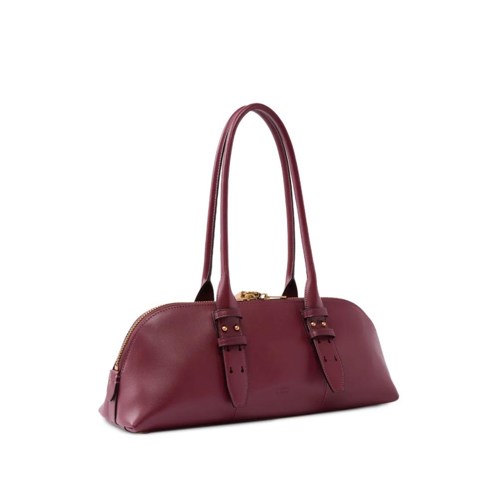 Большая сумка на плечо Escape Bag с пряжкой 2
