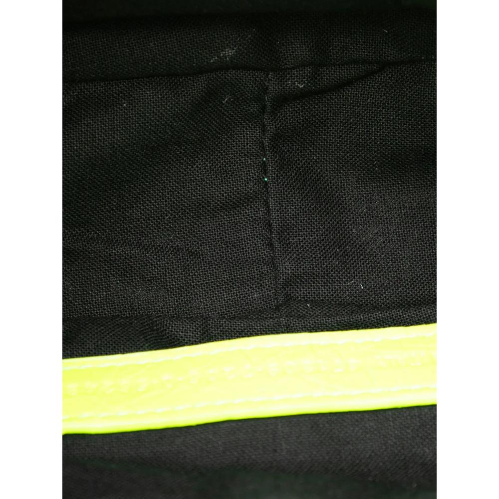 Сумка через плечо Lambskin Motocross Le Cagole XS (2010 год) 5