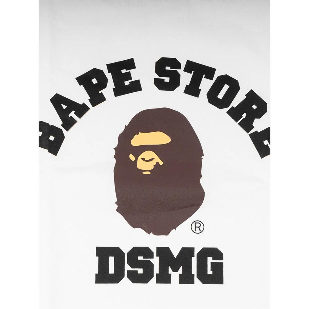 Футболка Ape Head Ginza 2
