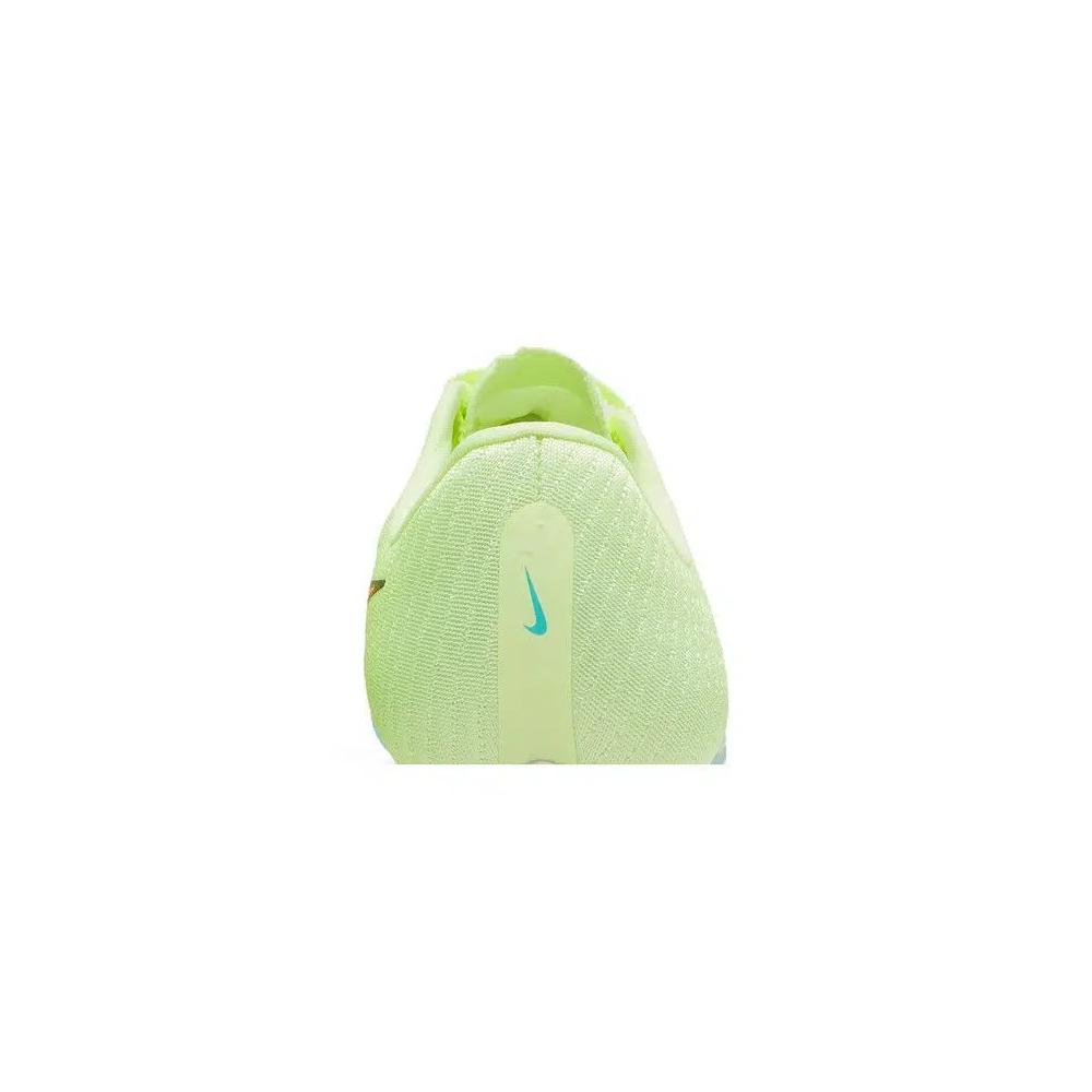 Бутсы Nike Air Zoom Maxfly 'Barely Volt Hyper Orange' 7