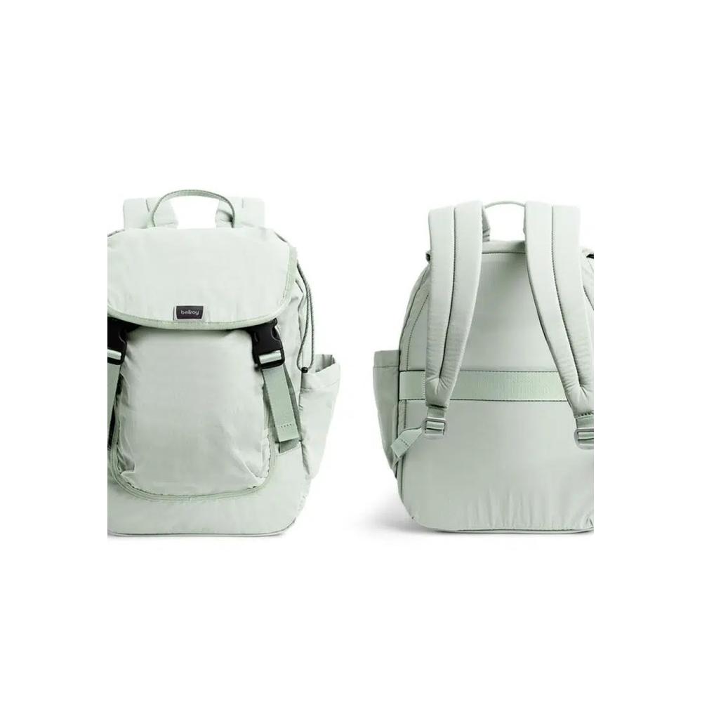 Рюкзак Bellroy Cinch Backpack - Морская пена 2
