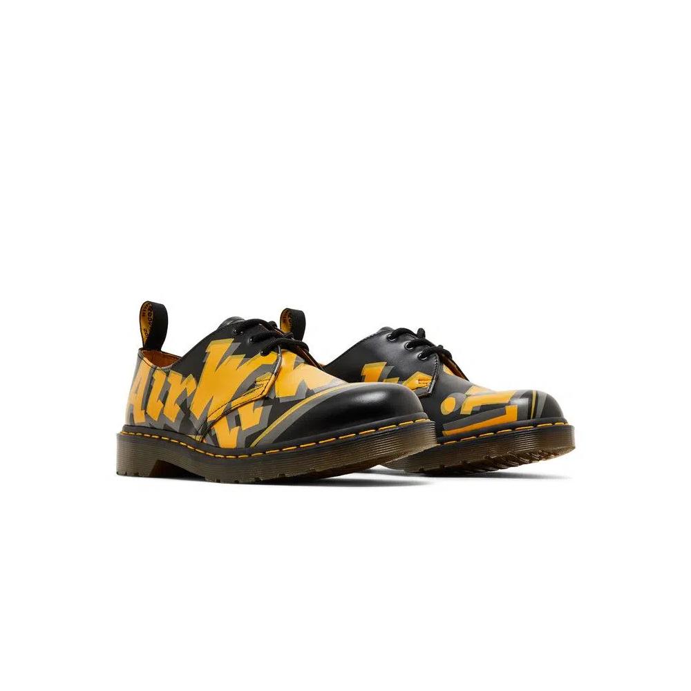 Ботинки Dr. Martens 1461 'Airwair' 8