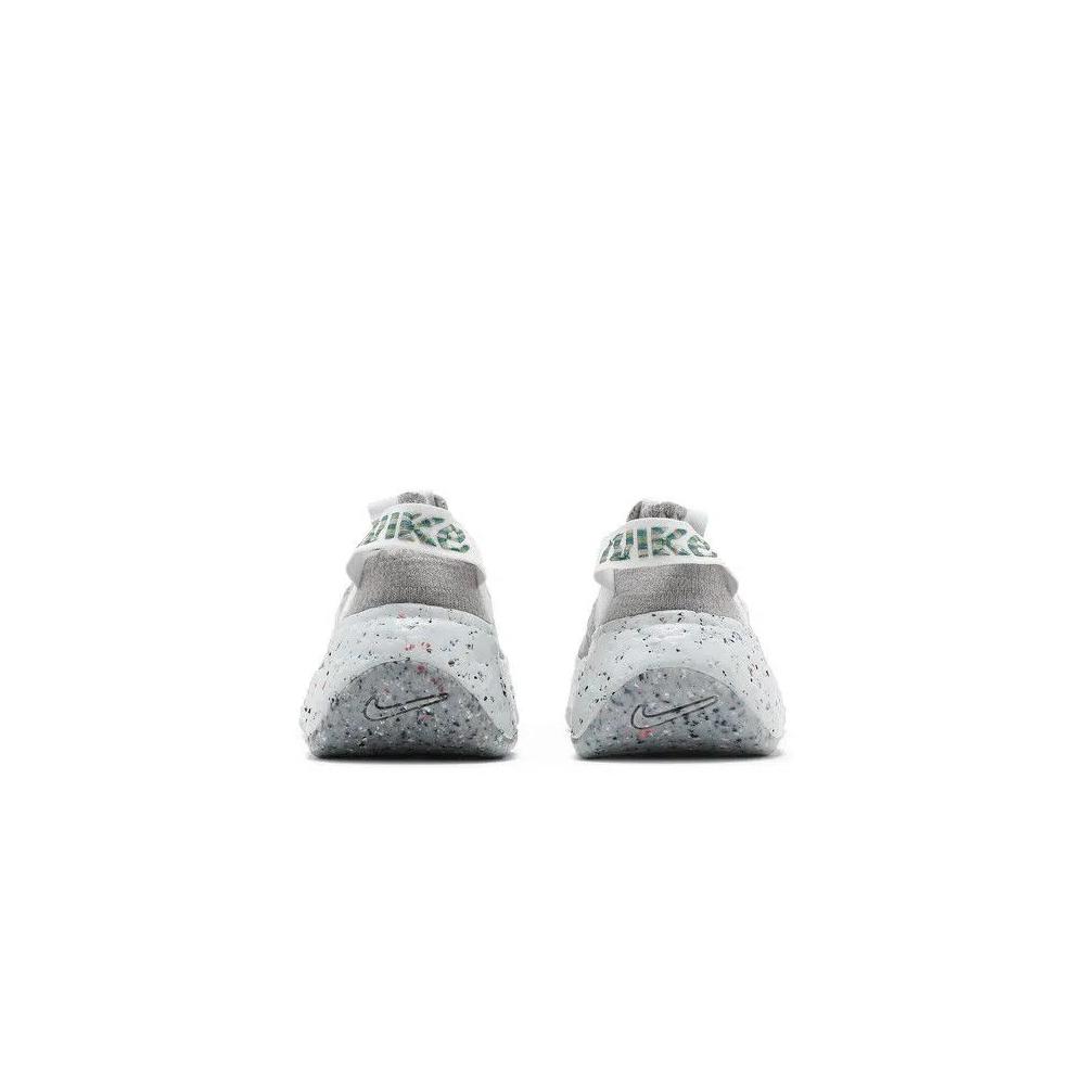 Лайфстайл Nike Wmns Space Hippie 04 'Photon Dust Mean Green' 6