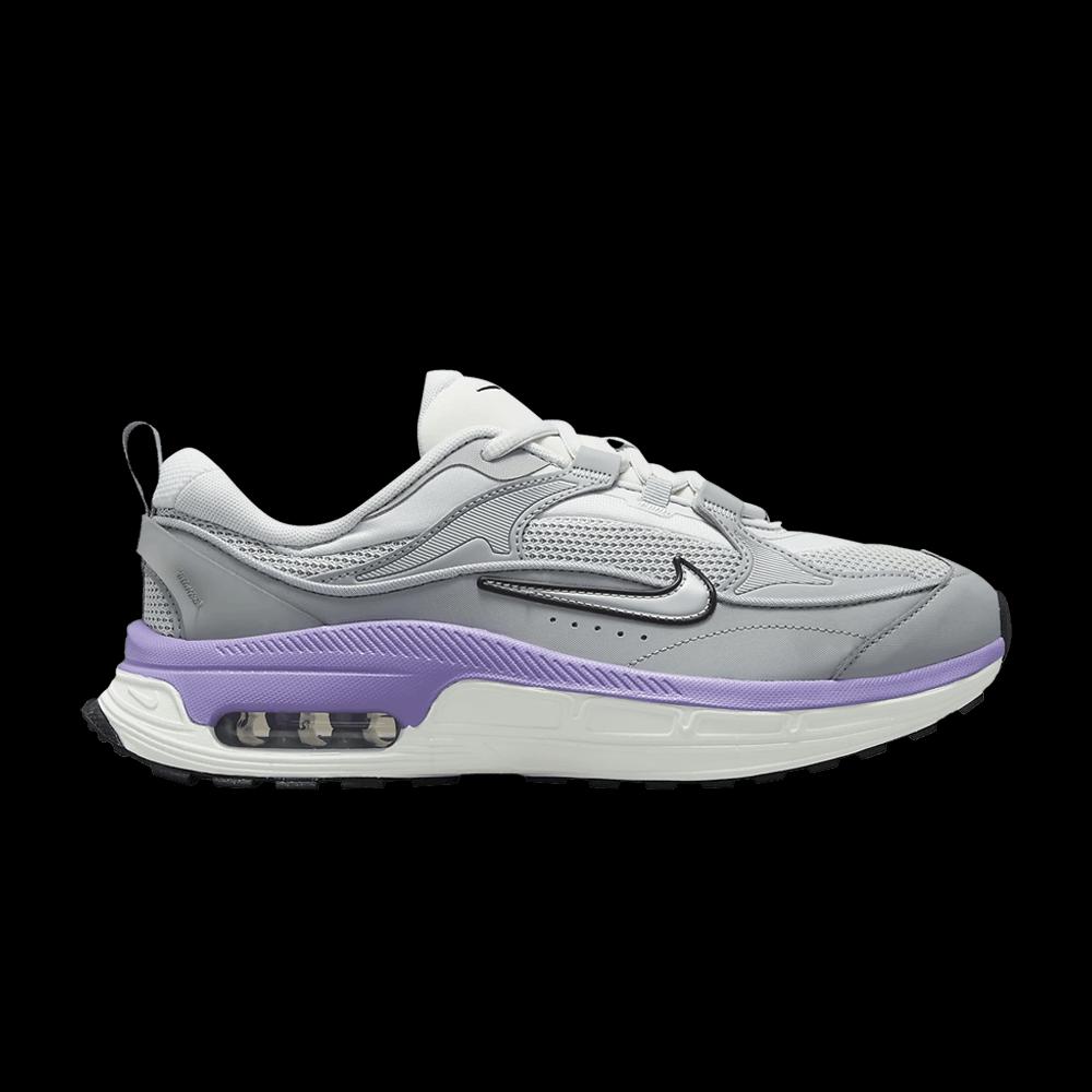 Кроссовки Nike Wmns Air Max Bliss 'Photon Dust Lilac' 1