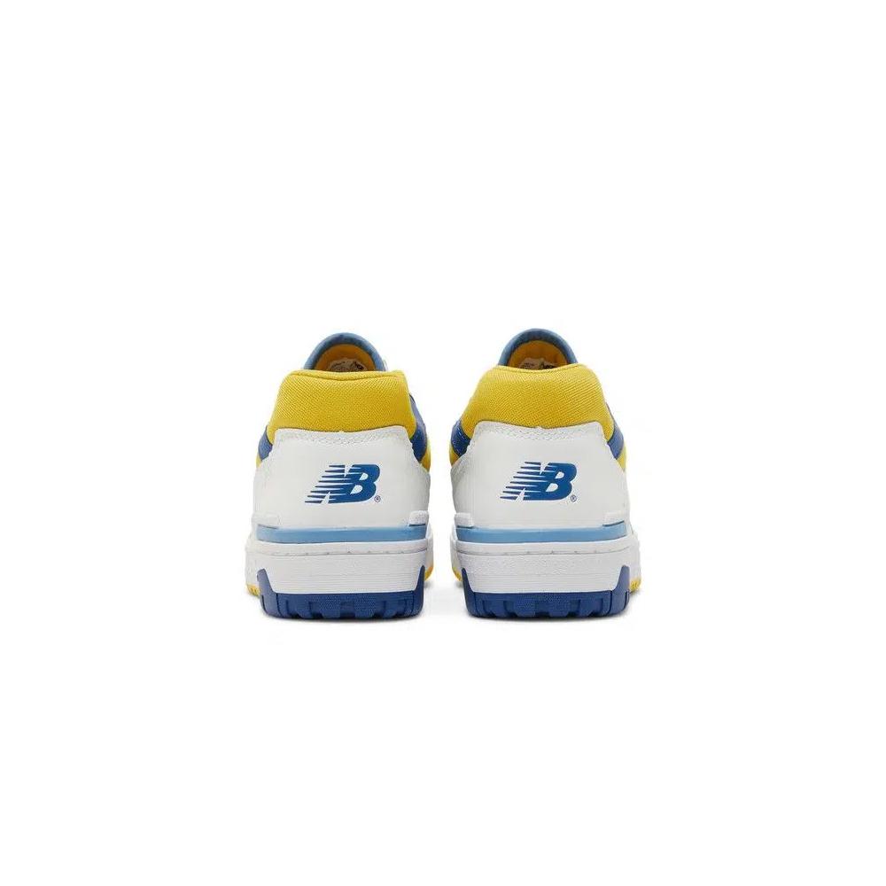 Кроссовки New Balance 550 'Honeycomb Heritage Blue' 6