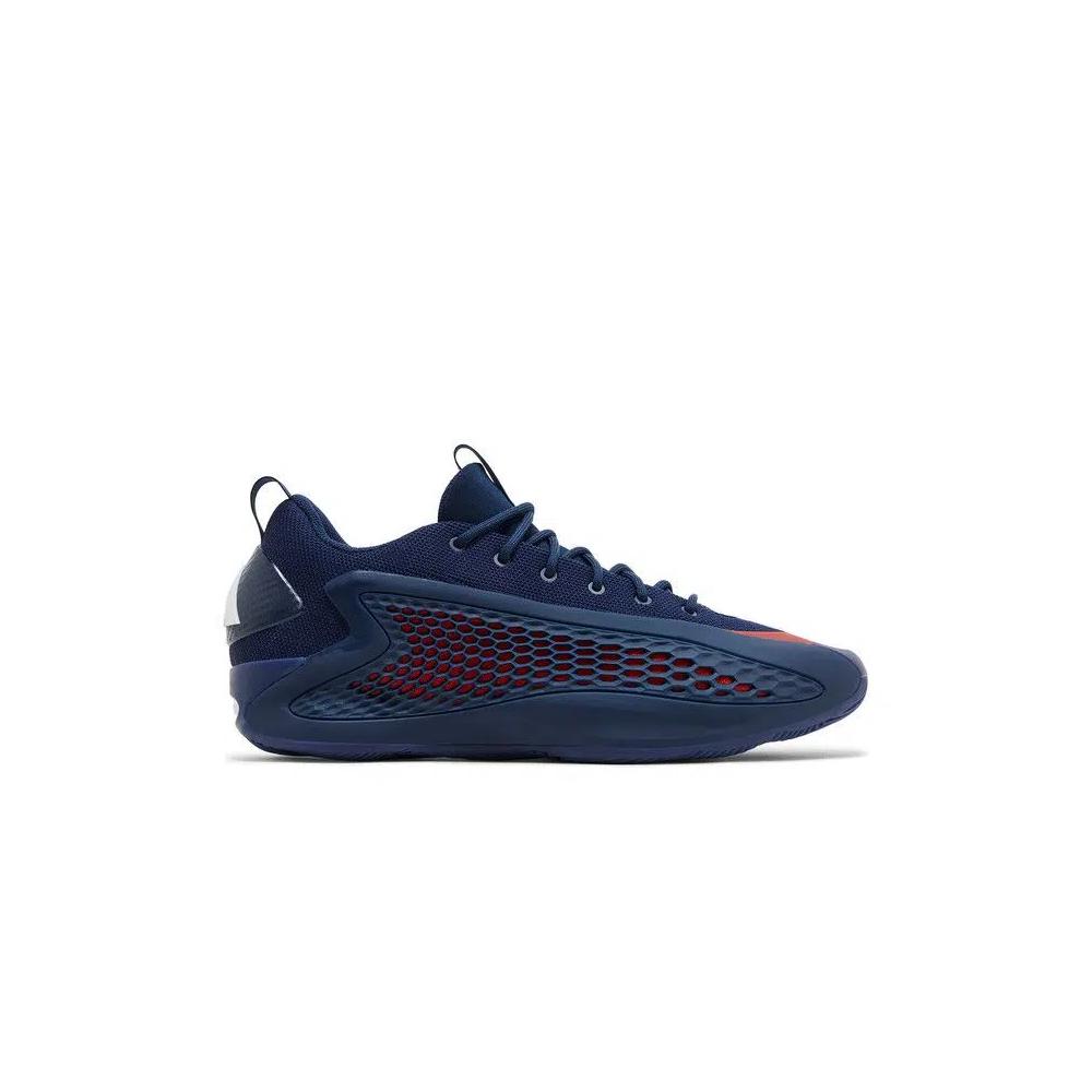Кроссовки adidas AE 1 Low 'USA - Night Indigo' 1