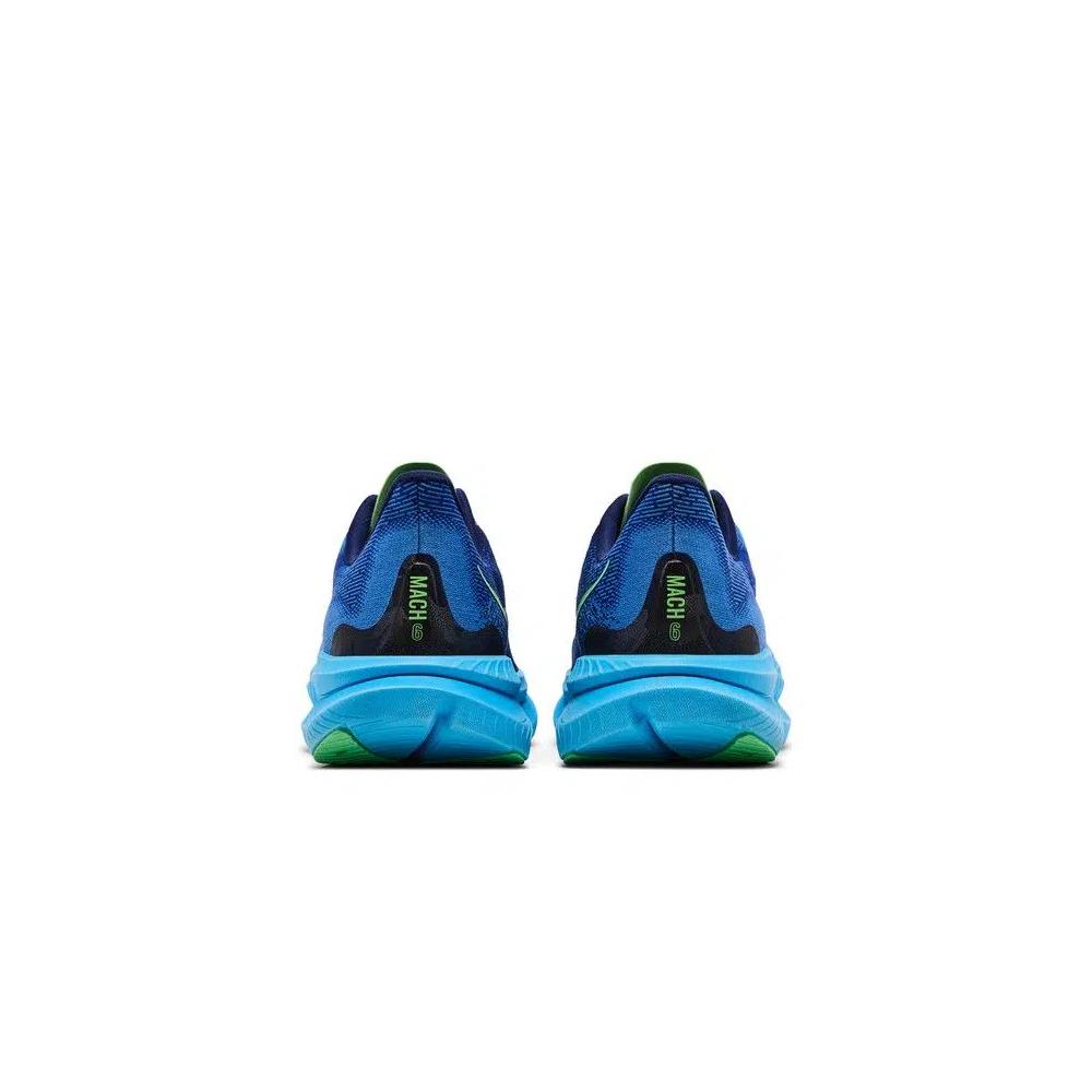 Кроссовки HOKA Mach 6 'Virtual Blue' 6