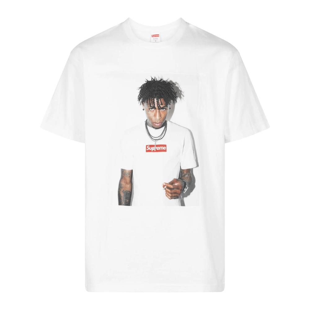 Футболка NBA Youngboy 1