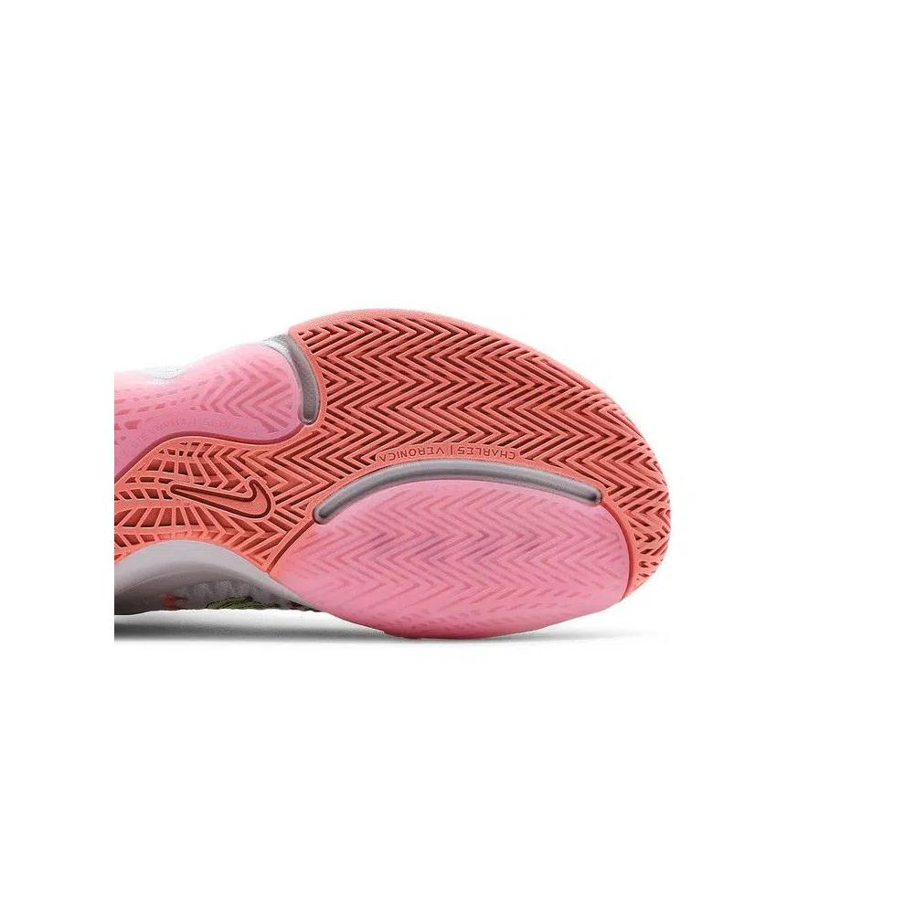 Кроссовки Nike Giannis Immortality «Force Field» 5