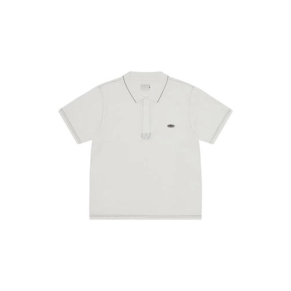Polos Поло Corteiz Island 'Cream' 1