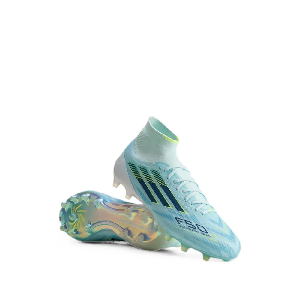 Бутсы F50 Sparkfusion Elite на шнуровке 2