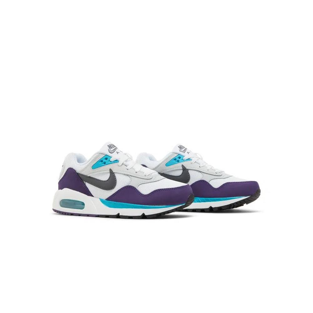 Кроссовки Nike Wmns Air Max Correlate 'Club Purple' 8