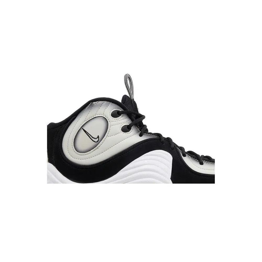 Кроссовки Nike Air Penny 2 'Panda' 2