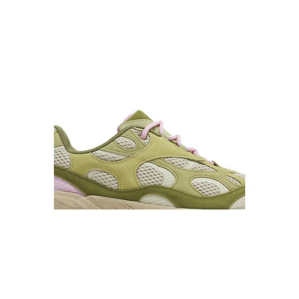 Кроссовки KidSuper Studios x Puma Velophasis NU 'Olive Green' 2