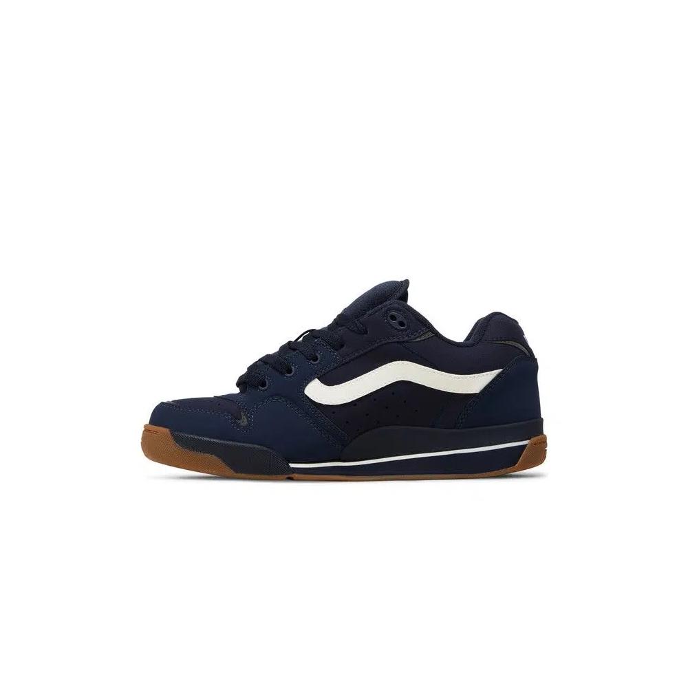 Кроссовки Dime x Vans Rowley XLT 'Navy' 3