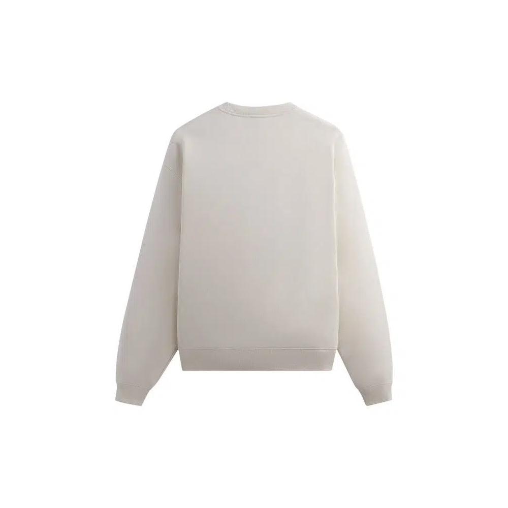Свитеры Kith Rose Nelson Crewneck 'Sandrift' 2