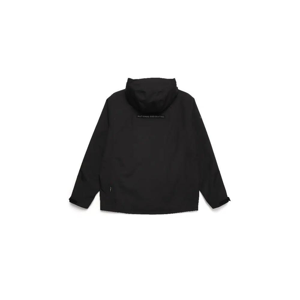 Унисекс двухслойная водонепроницаемая городская куртка GORE-TEX 2
