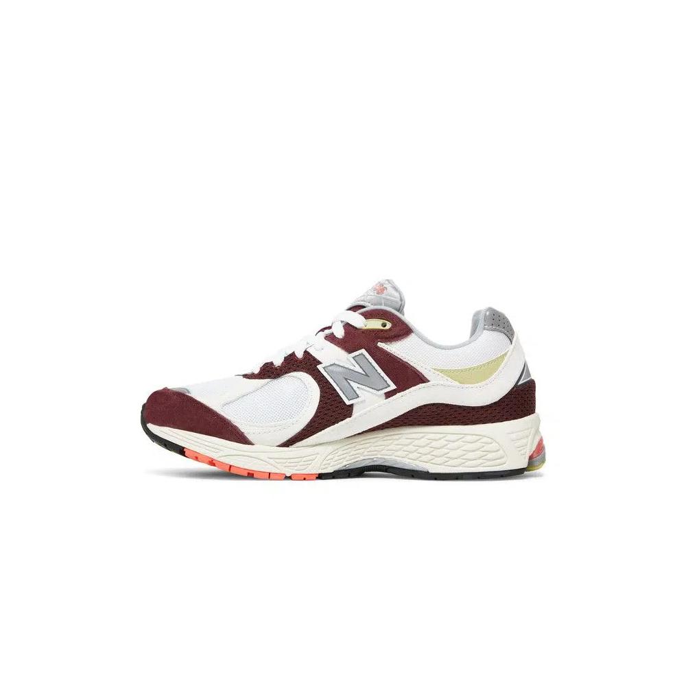 Кроссовки Up There x New Balance 2002R «Backyard Legends II» 3