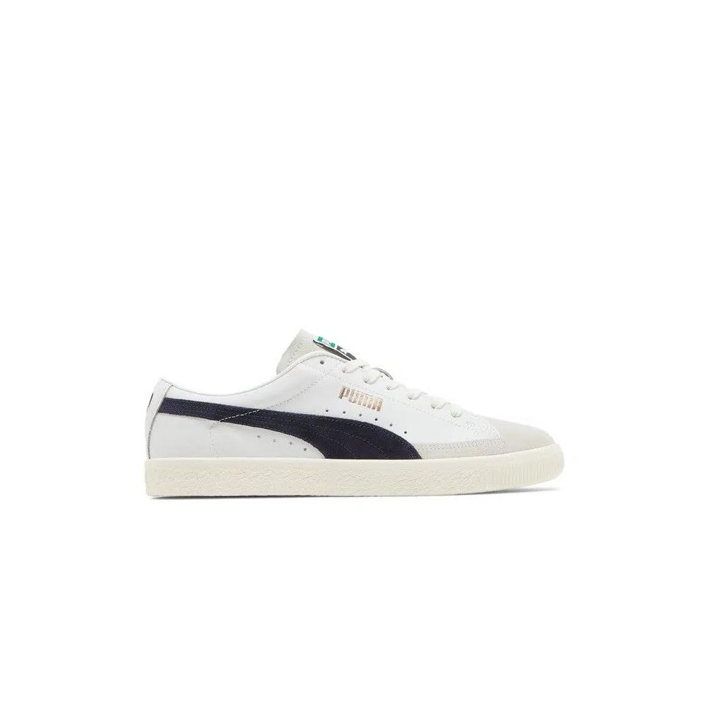 Кроссовки Puma Basket Vintage 'White Peacoat' 1