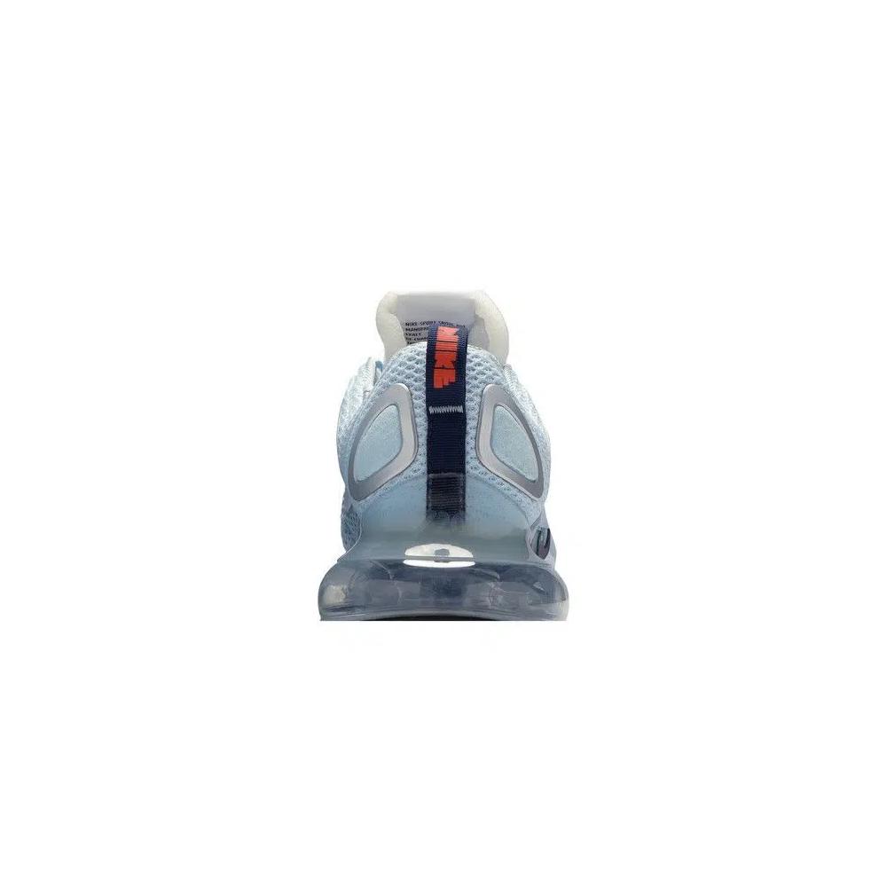Кроссовки Nike Air Max 720 'Waffle' 7
