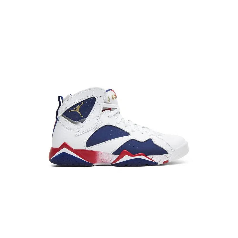 Кроссовки Air Jordan 7 Retro 'Tinker Alternate' 1