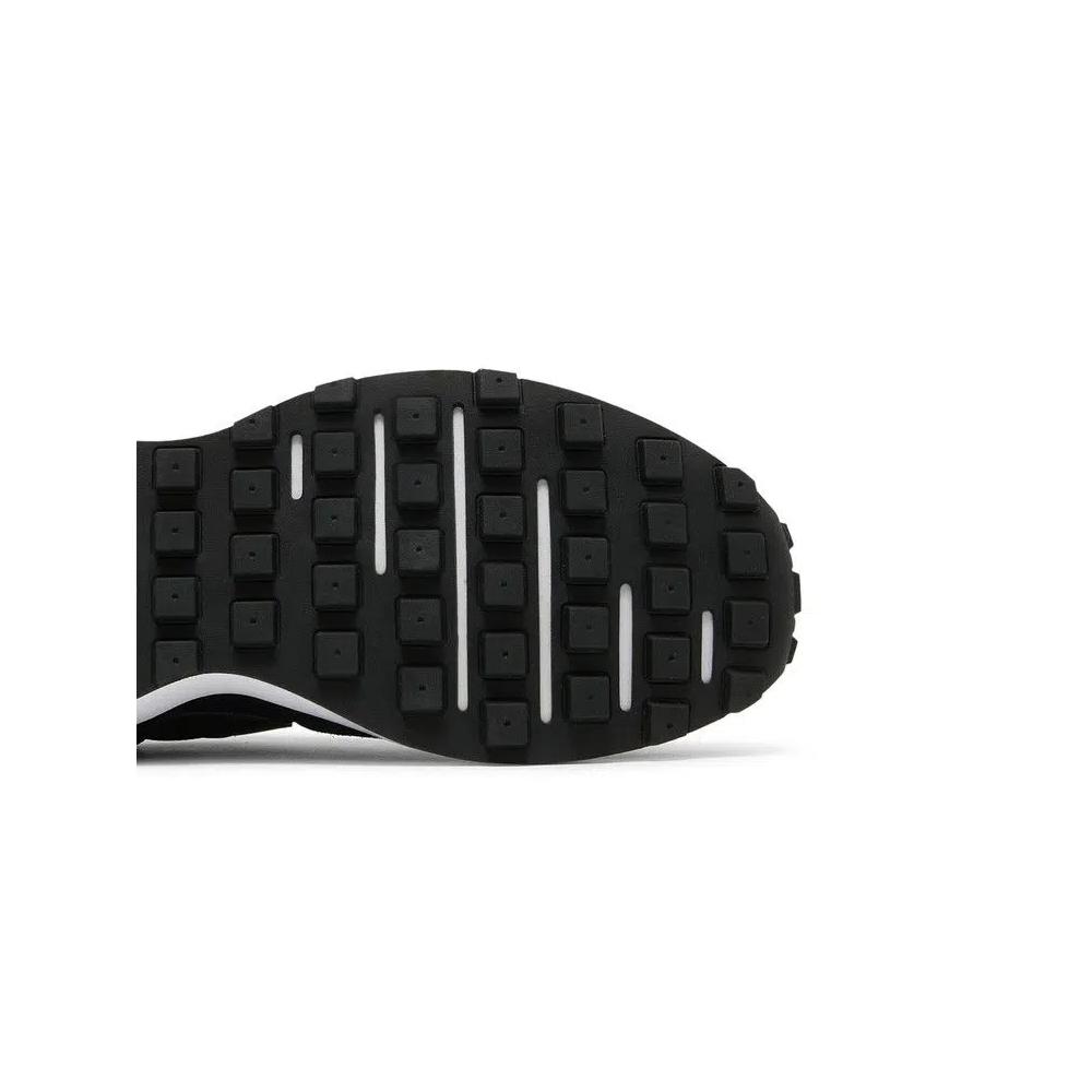 Кроссовки для бега Nike Waffle One GS 'Black' 5