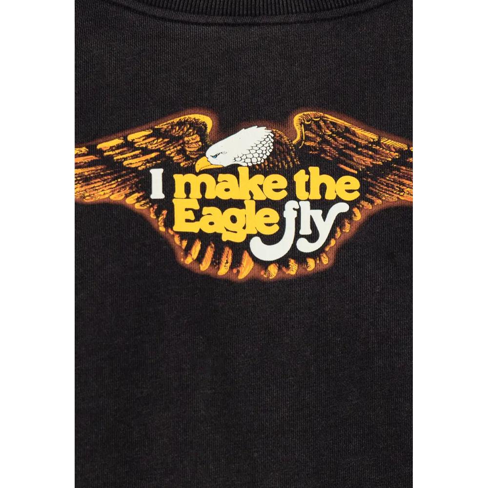Винтажный свитшот Harley-Davidson® I Make the Eagle Fly 5