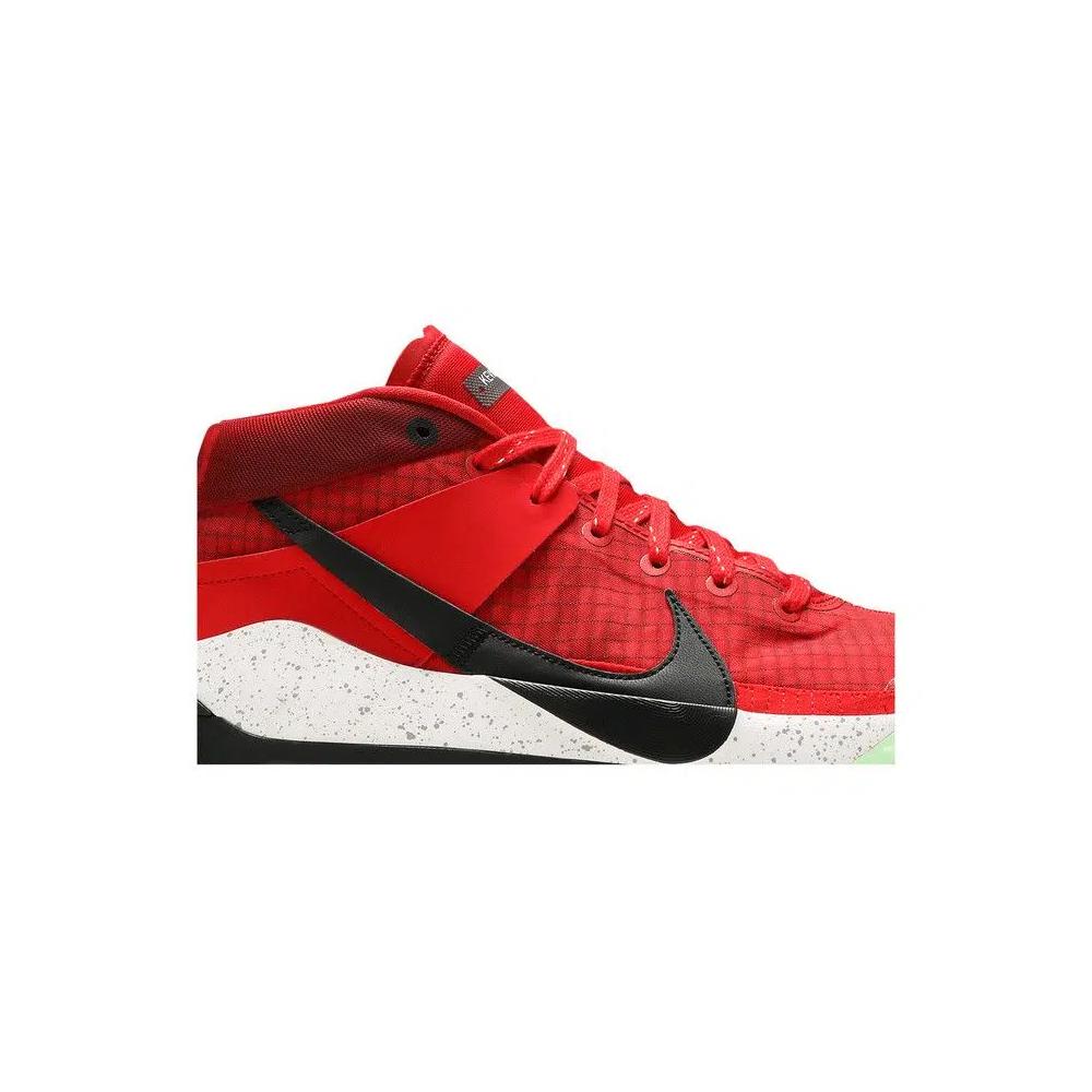 Кроссовки Nike KD 13 TB 'University Red' 2