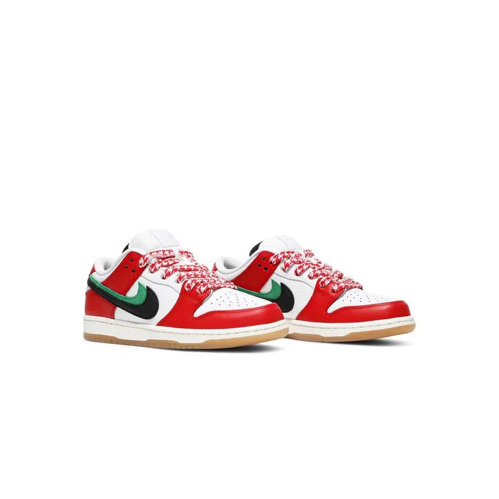 Кроссовки Frame Skate x Nike Dunk Low SB 'Habibi' 8