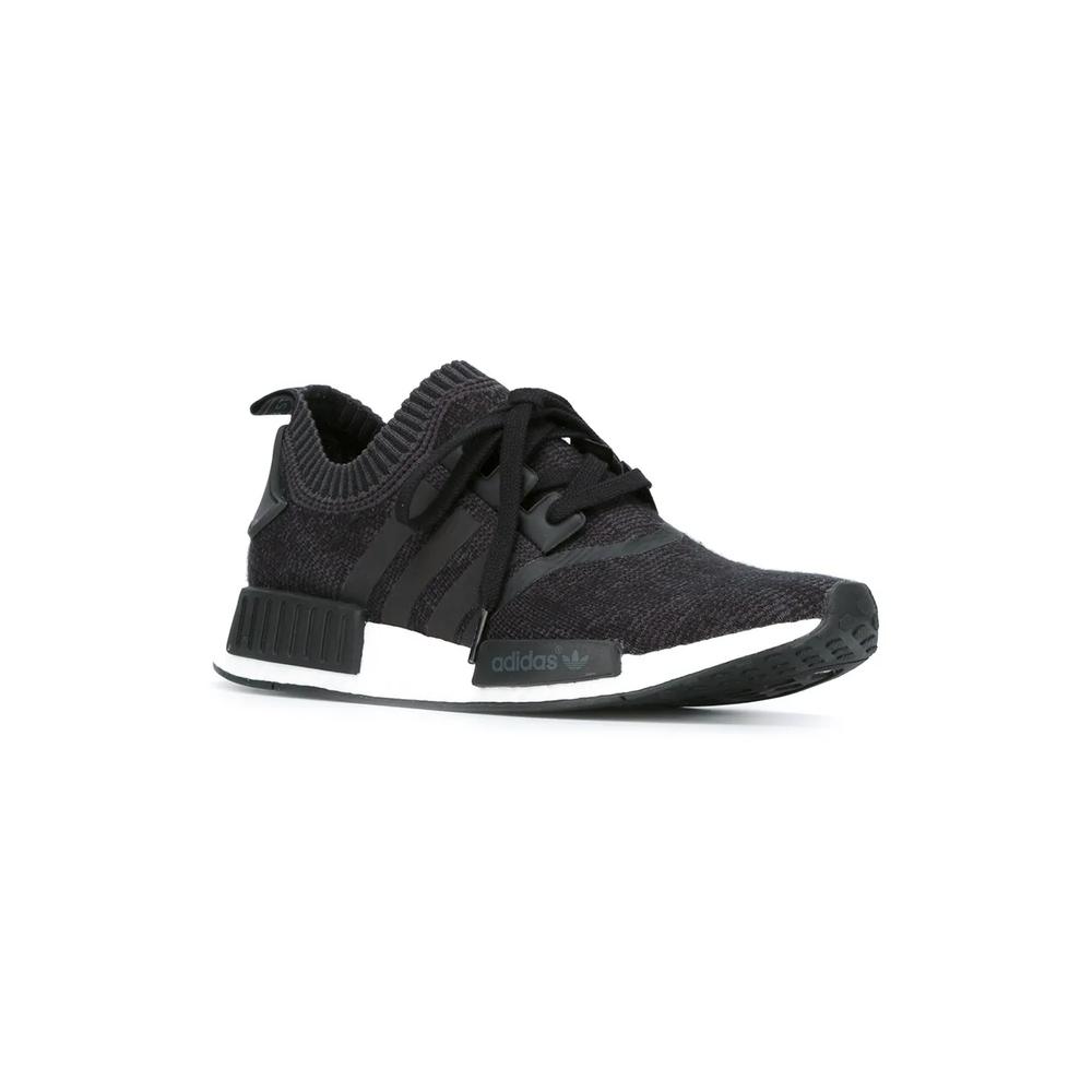 Кроссовки NMD_R1 Primeknit Winter Wool 2