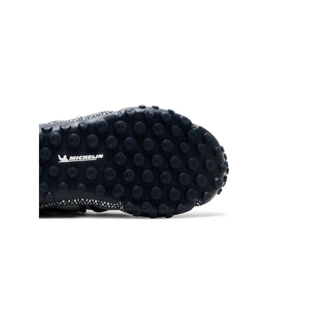Кроссовки Under Armour HOVR Summit Fat Tire 'White Academy' 5