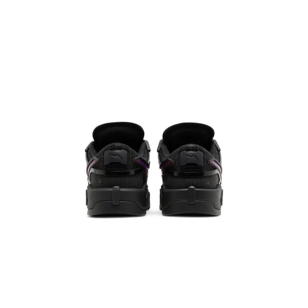 Кроссовки RTFKT x Nike Dunk Genesis 'Void' 6
