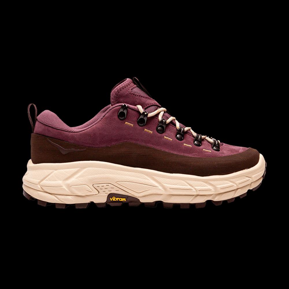Кроссовки HOKA Tor Summit 'Dried Fig Cold Brew' 1