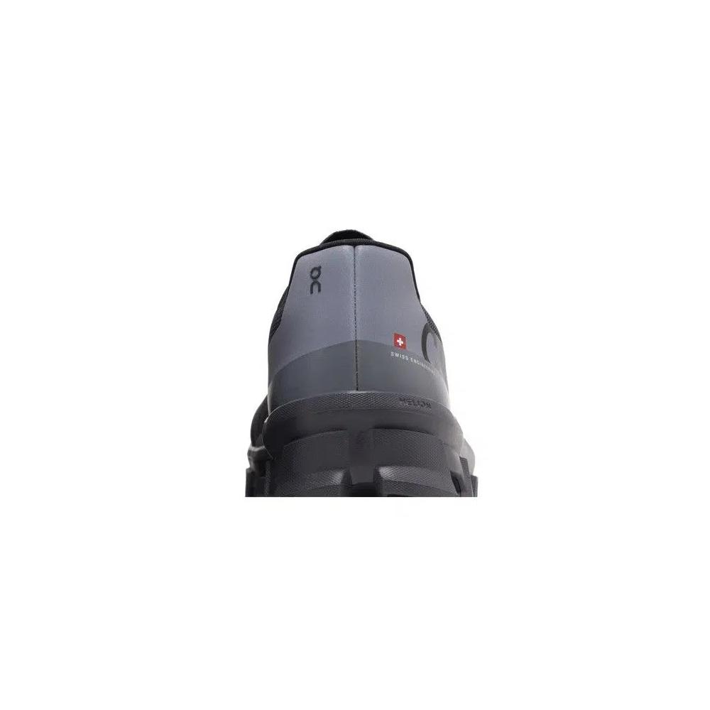Кроссовки Cloudmonster Lumos 'Black' 7