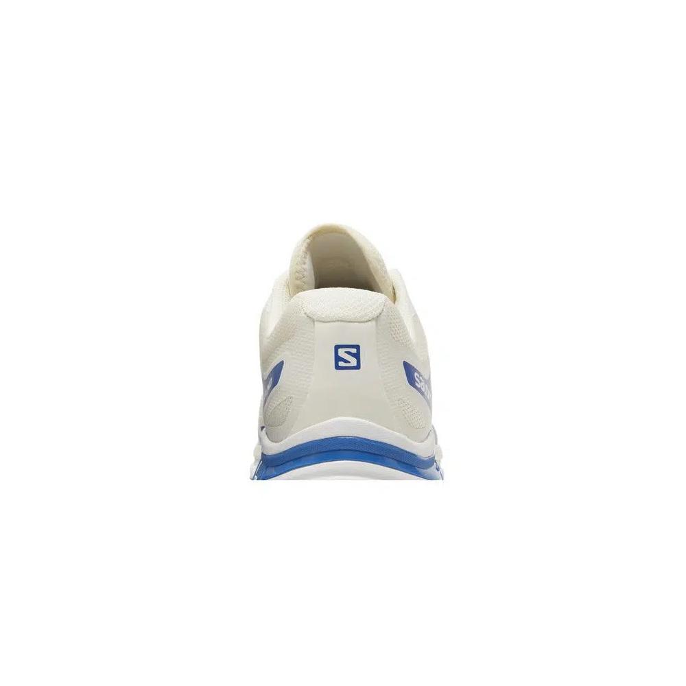 Кроссовки JJJJound x Salomon XT-Wings 2 «Lapis Blue» 7