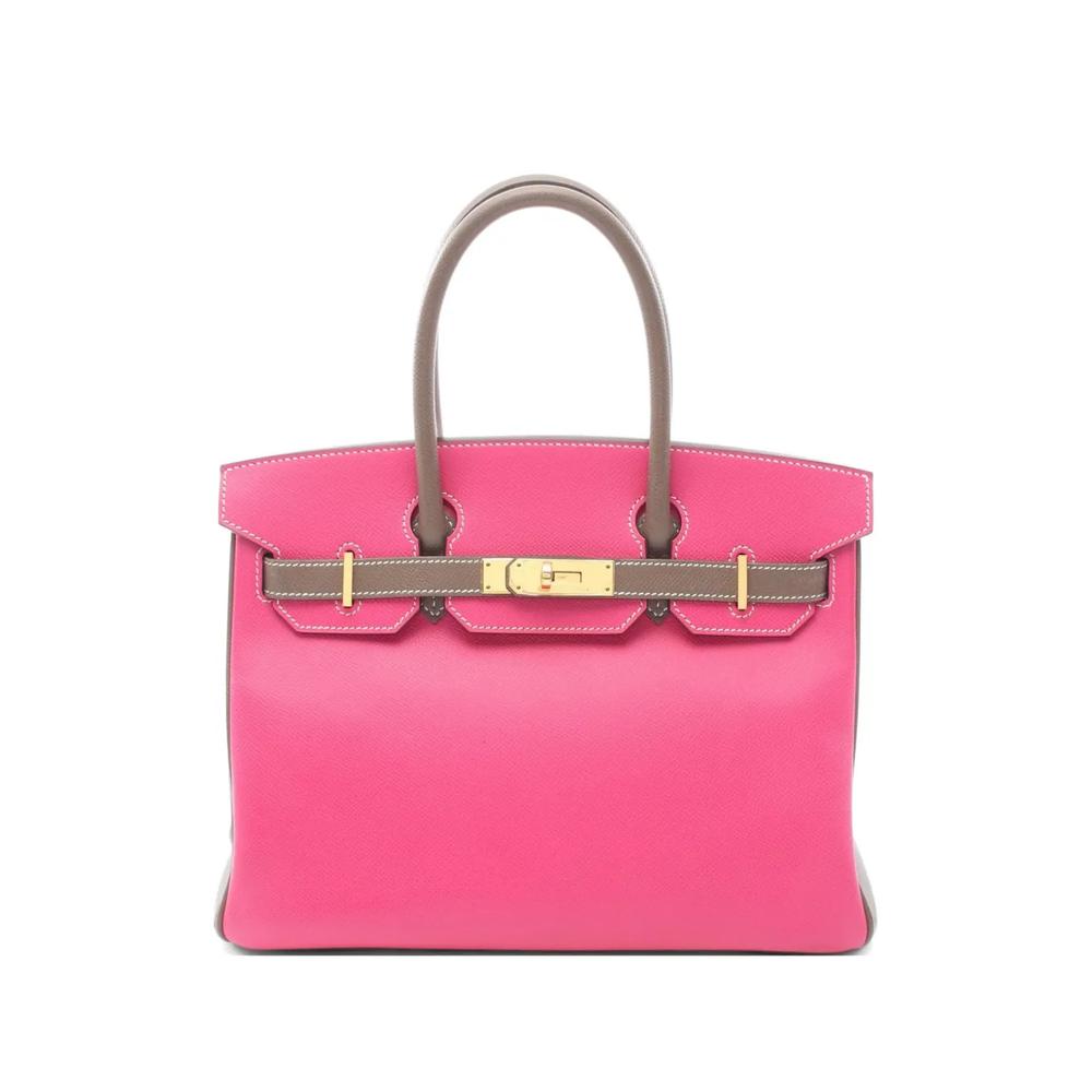 Сумка Birkin 30 (2012 год) 1