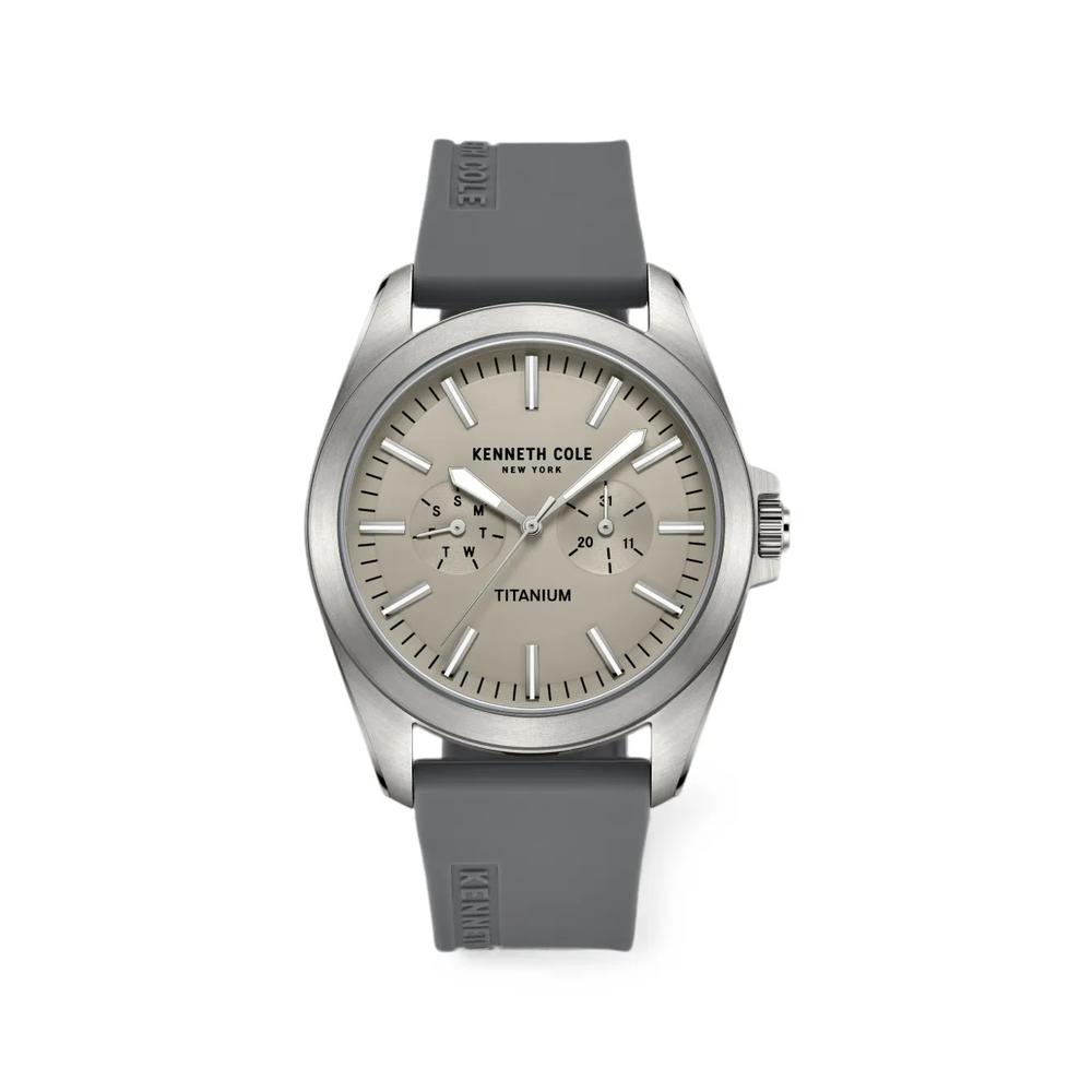 Наручные часы Titanium 42 мм 1