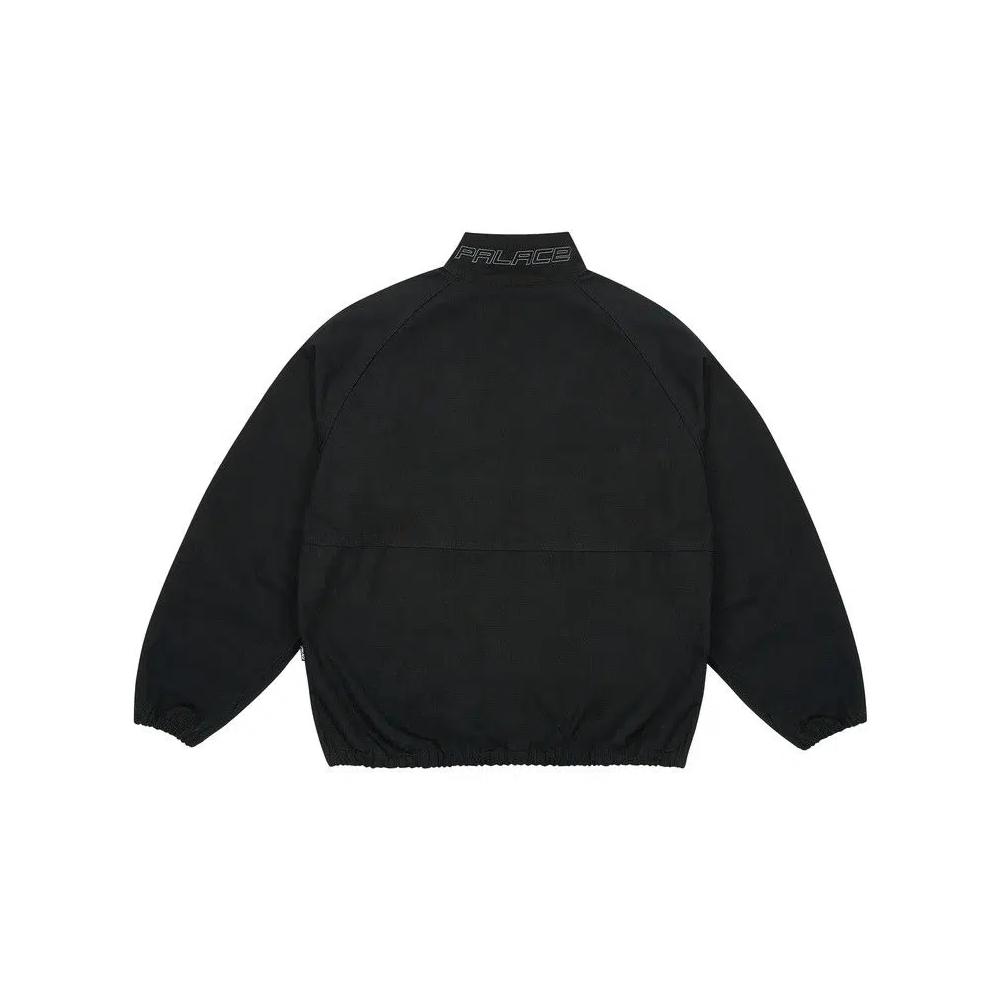 Верхняя одежда Palace Ripstop Ctn Jacket 'Черный' 2