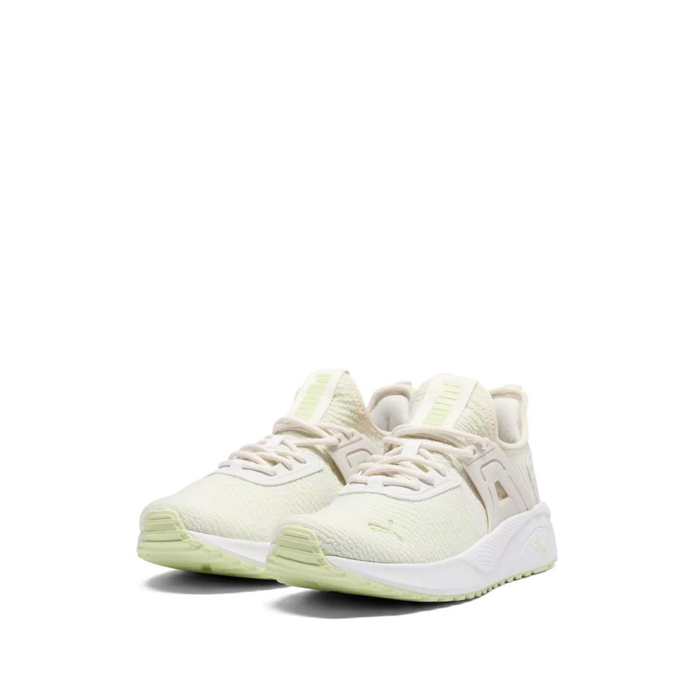 Кроссовки Pacer 23 Wavy Light Green 2