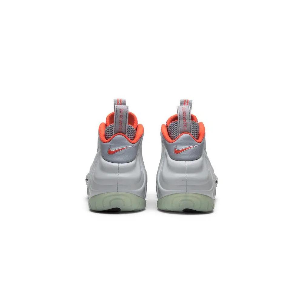 Кроссовки Nike Air Foamposite Pro Premium 'Pure Platinum' 6