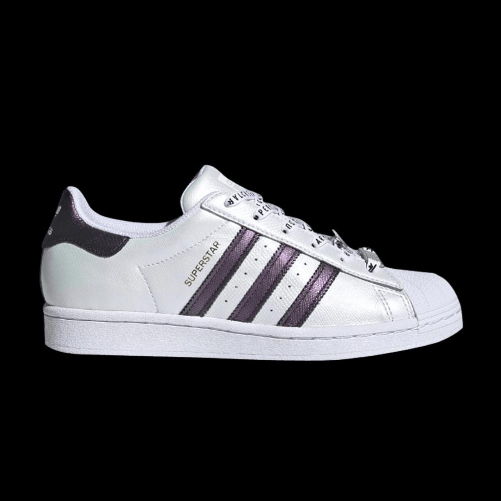 Кроссовки Adidas Wmns Superstar 'Jewels' 1