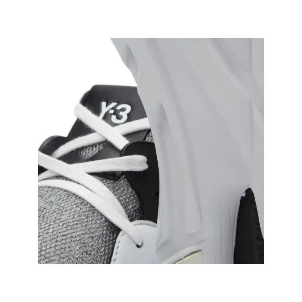 Кроссовки Adidas Y-3 QR Run 'Vintage White' 5