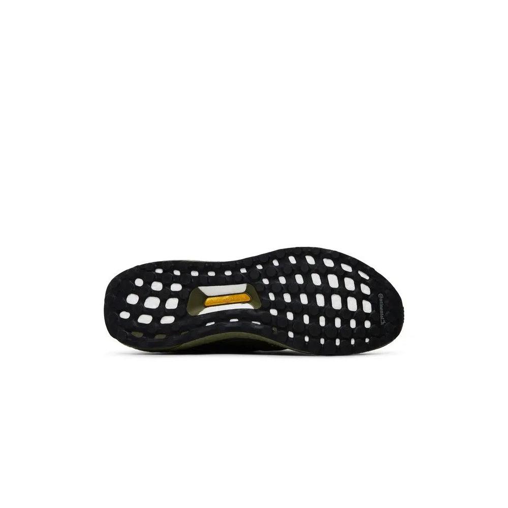 Кроссовки adidas UltraBoost 1.0 DNA 'Focus Olive' 4