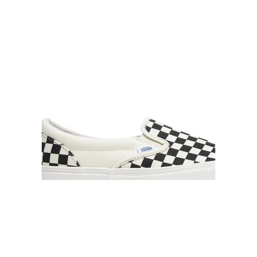 Слипоны Vans OG Classic Slip-On 'Canvas' 2