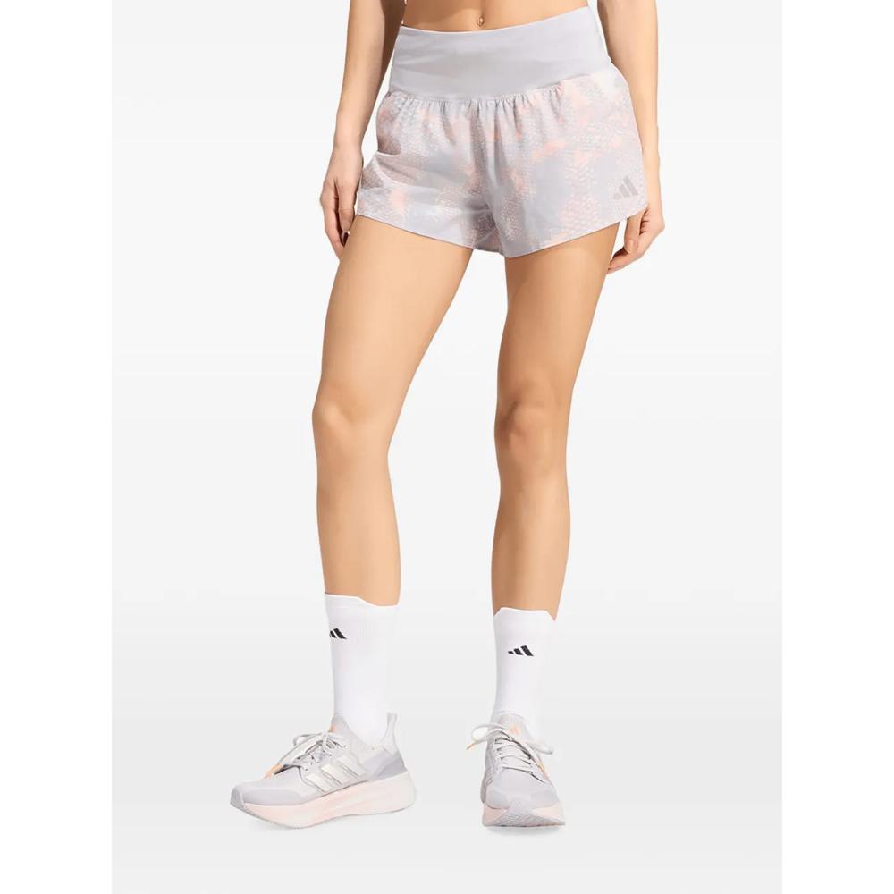 Шорты Adi365 с анималистичным принтом 1