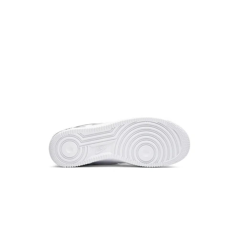 Кроссовки Nike Air Force 1 Low '07 3 'White Black' 4